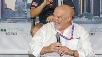 On This Day in Trans Am History: Feb. 6, 1950